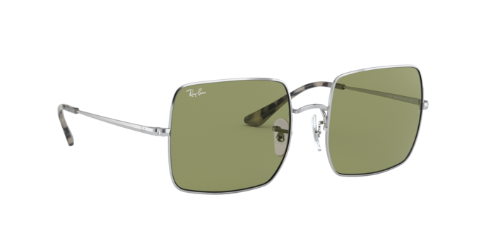 Ray-Ban Square Sunglasses RB1971 91974E