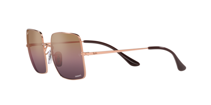 Ray-Ban Square Sunglasses RB1971 9202G9