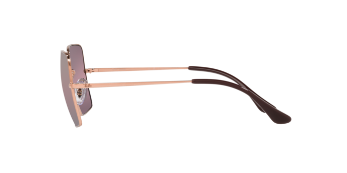 Ray-Ban Square Sunglasses RB1971 9202G9