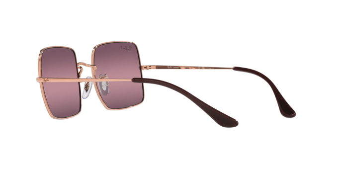 Ray-Ban Square Sunglasses RB1971 9202G9