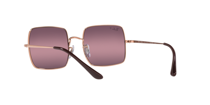 Ray-Ban Square Sunglasses RB1971 9202G9