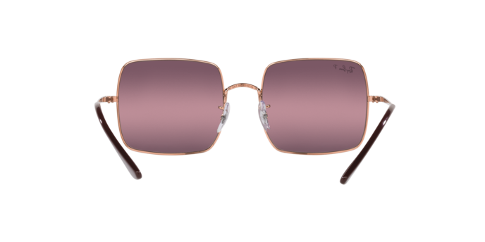 Ray-Ban Square Sunglasses RB1971 9202G9