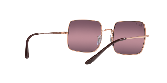 Ray-Ban Square Sunglasses RB1971 9202G9