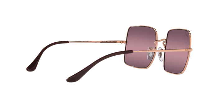 Ray-Ban Square Sunglasses RB1971 9202G9