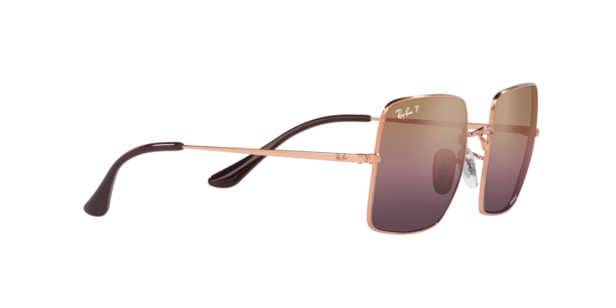 Ray-Ban Square Sunglasses RB1971 9202G9