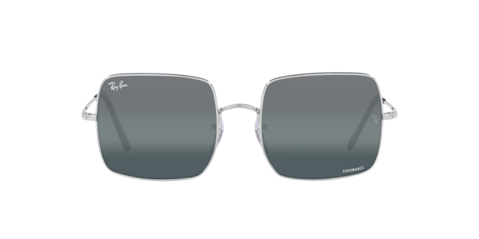 Ray-Ban Square Sunglasses RB1971 9242G6