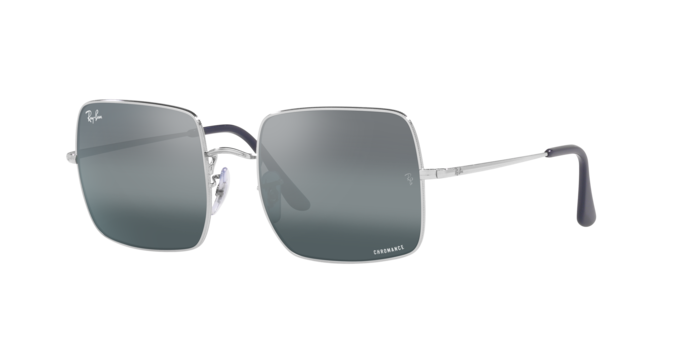 Ray-Ban Square Sunglasses RB1971 9242G6