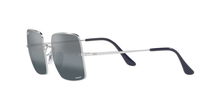 Ray-Ban Square Sunglasses RB1971 9242G6