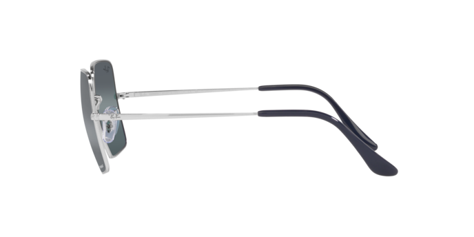 Ray-Ban Square Sunglasses RB1971 9242G6