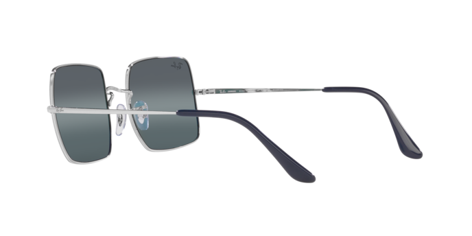 Ray-Ban Square Sunglasses RB1971 9242G6