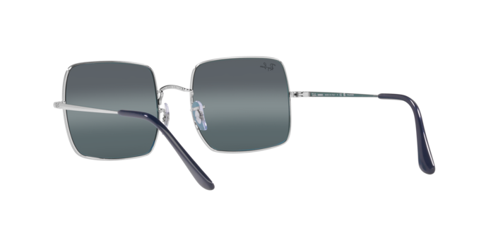 Ray-Ban Square Sunglasses RB1971 9242G6
