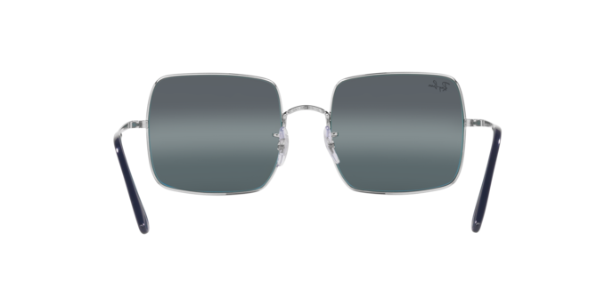 Ray-Ban Square Sunglasses RB1971 9242G6