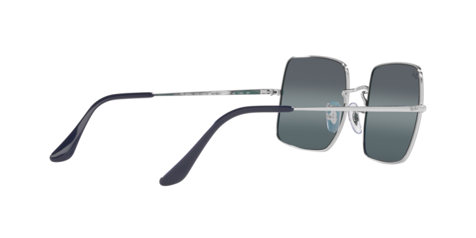 Ray-Ban Square Sunglasses RB1971 9242G6