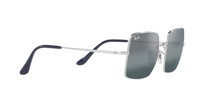 Ray-Ban Square Sunglasses RB1971 9242G6