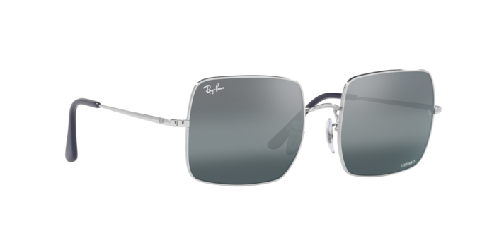 Ray-Ban Square Sunglasses RB1971 9242G6