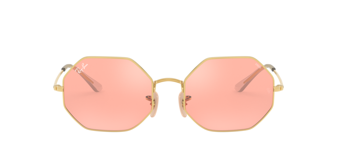 Ray-Ban Octagon Sunglasses RB1972 001/3E