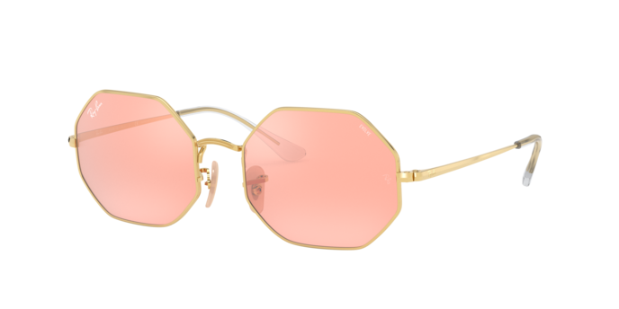 Ray-Ban Octagon Sunglasses RB1972 91974E