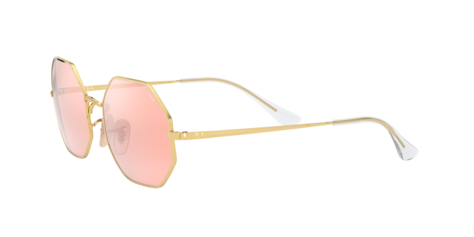 Ray-Ban Octagon Sunglasses RB1972 001/3E