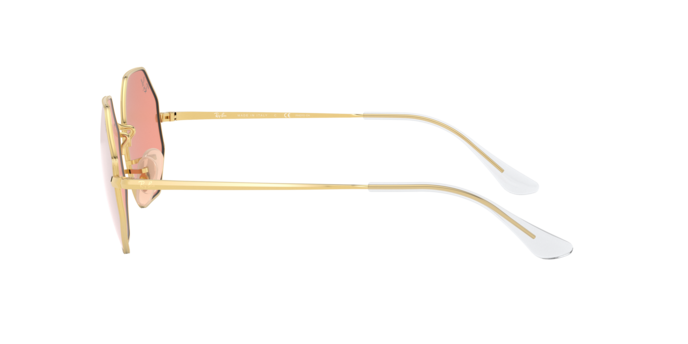 Ray-Ban Octagon Sunglasses RB1972 001/3E