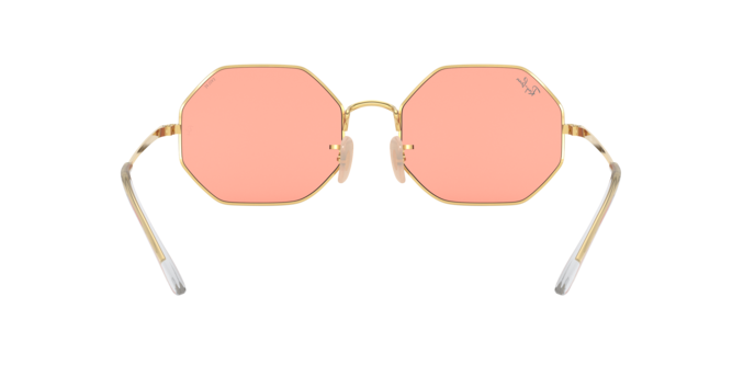 Ray-Ban Octagon Sunglasses RB1972 91974E