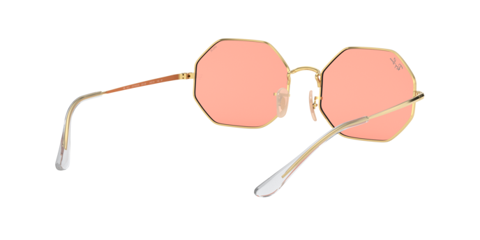 Ray-Ban Octagon Sunglasses RB1972 91974E