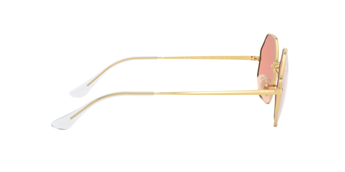 Ray-Ban Octagon Sunglasses RB1972 001/3E