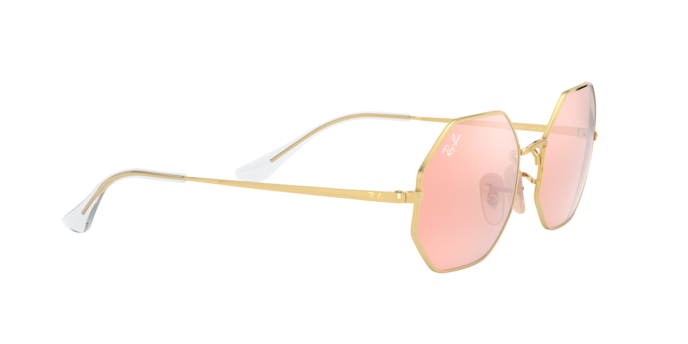 Ray-Ban Octagon Sunglasses RB1972 91974E