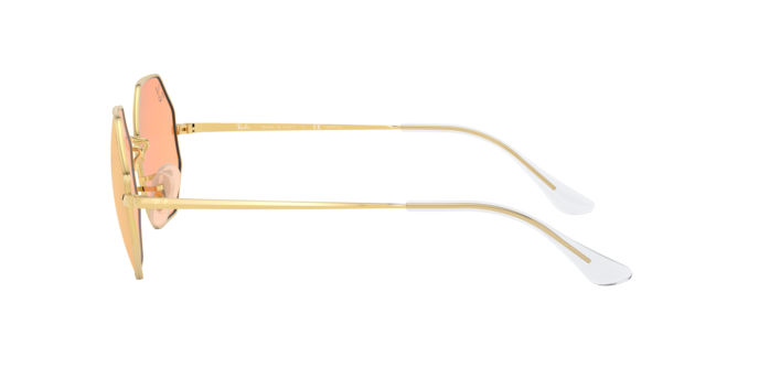 Ray-Ban Octagon Sunglasses RB1972 001/B4