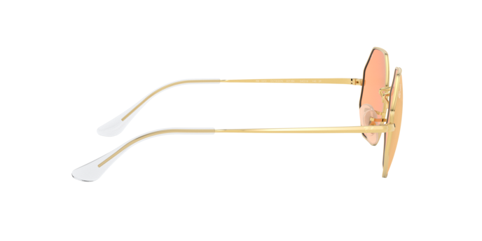 Ray-Ban Octagon Sunglasses RB1972 001/B4