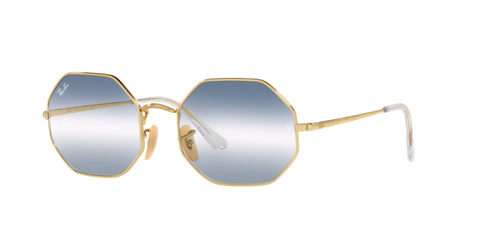 Ray-Ban Octagon Sunglasses RB1972 914931