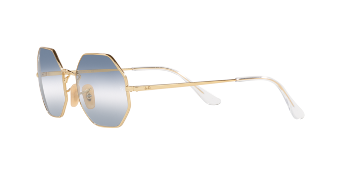 Ray-Ban Octagon Sunglasses RB1972 914931