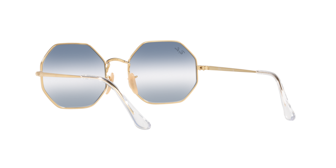 Ray-Ban Octagon Sunglasses RB1972 914931