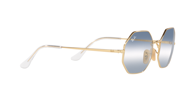 Ray-Ban Octagon Sunglasses RB1972 914931