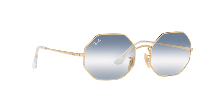 Ray-Ban Octagon Sunglasses RB1972 914931