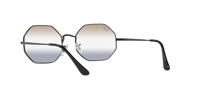 Ray-Ban Octagon Sunglasses RB1972 002/GB