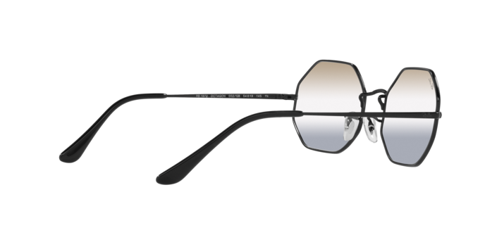 Ray-Ban Octagon Sunglasses RB1972 002/GB