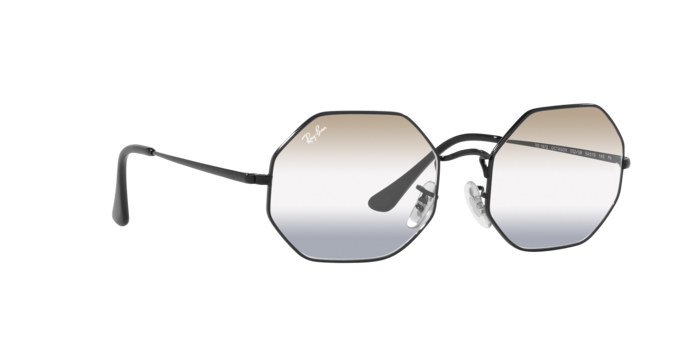 Ray-Ban Octagon Sunglasses RB1972 002/GB