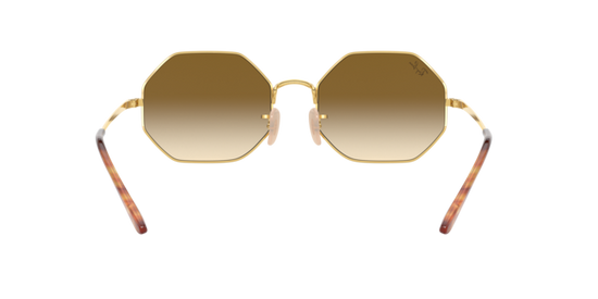 Ray-Ban Octagon Sunglasses RB1972 914751