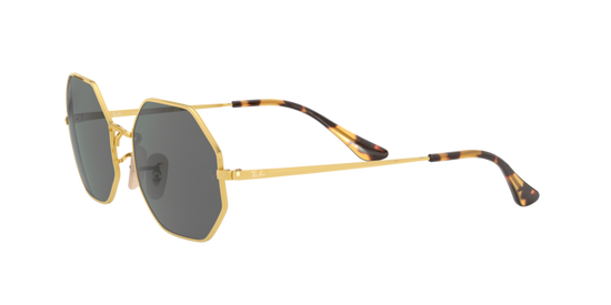 Load image into Gallery viewer, Ray-Ban Octagon Sunglasses RB1972 9150B1
