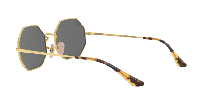 Ray-Ban Octagon Sunglasses RB1972 9150B1
