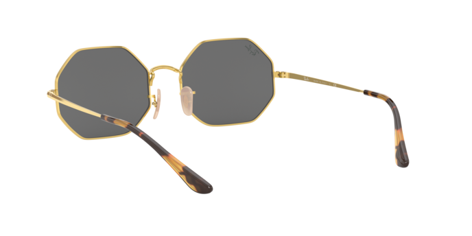 Ray-Ban Octagon Sunglasses RB1972 9150B1