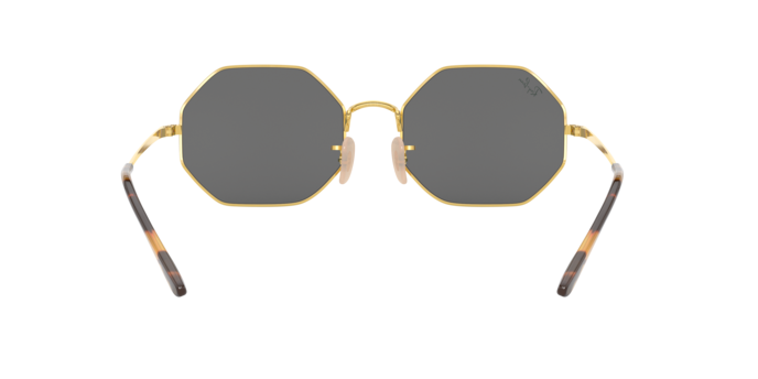 Ray-Ban Octagon Sunglasses RB1972 9150B1