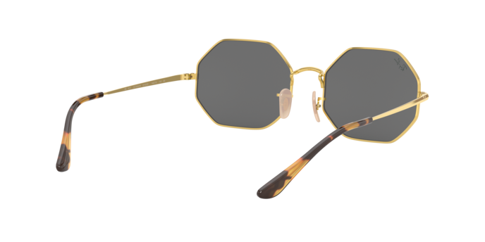 Ray-Ban Octagon Sunglasses RB1972 9150B1
