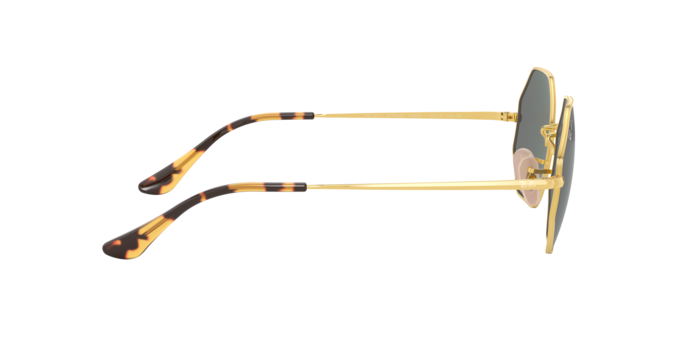 Ray-Ban Octagon Sunglasses RB1972 9150B1