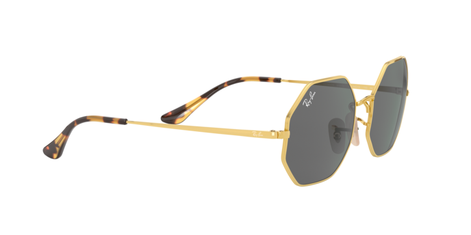 Ray-Ban Octagon Sunglasses RB1972 9150B1