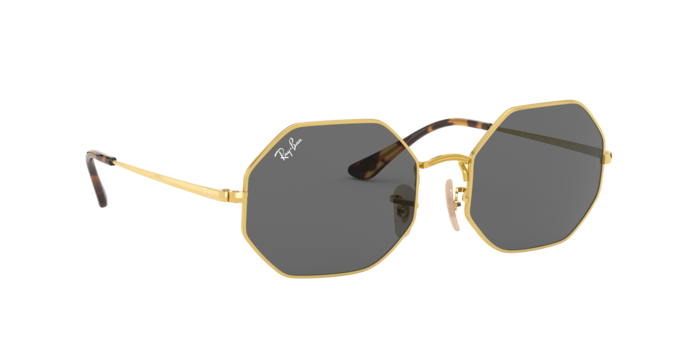 Ray-Ban Octagon Sunglasses RB1972 9150B1