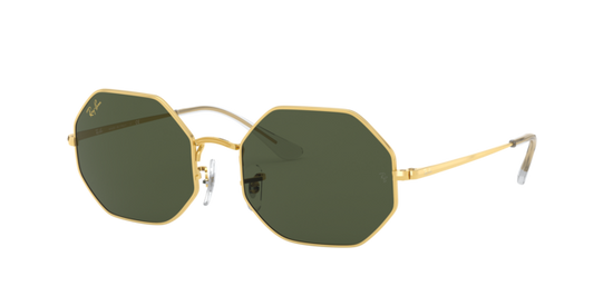 Ray-Ban Octagon Sunglasses RB1972 919631