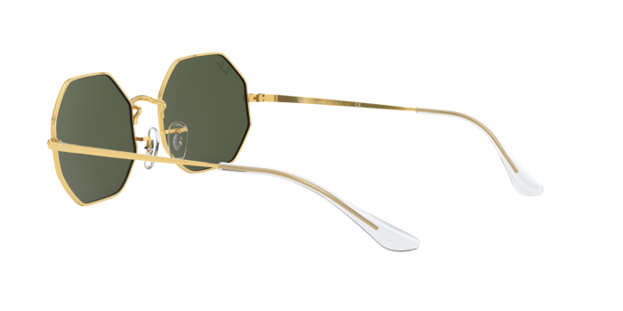 Ray-Ban Octagon Sunglasses RB1972 919631