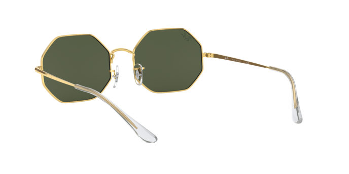 Ray-Ban Octagon Sunglasses RB1972 919631