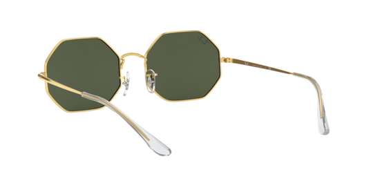 Ray-Ban Octagon Sunglasses RB1972 919631